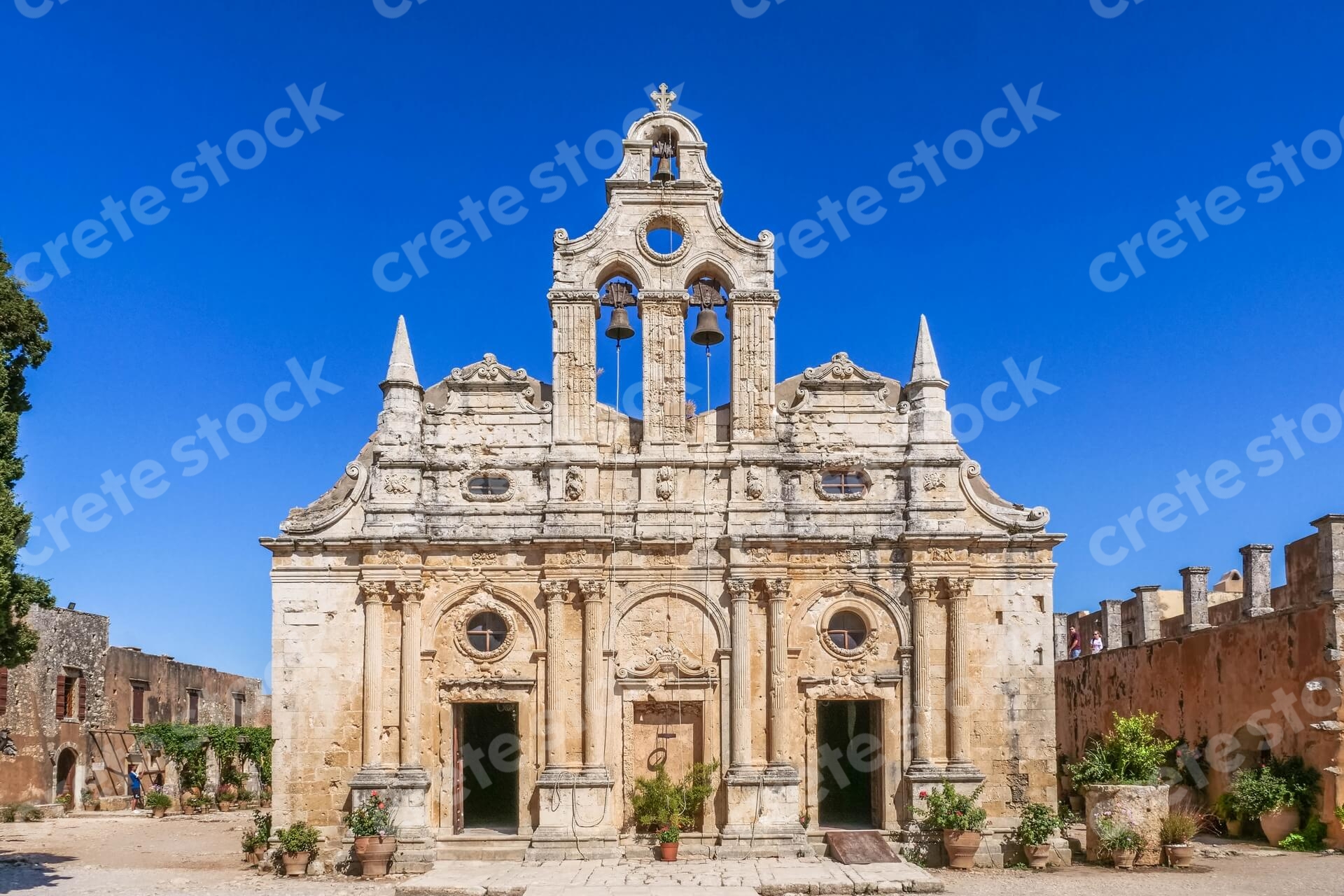 arkadi-monastery-in-rethymno