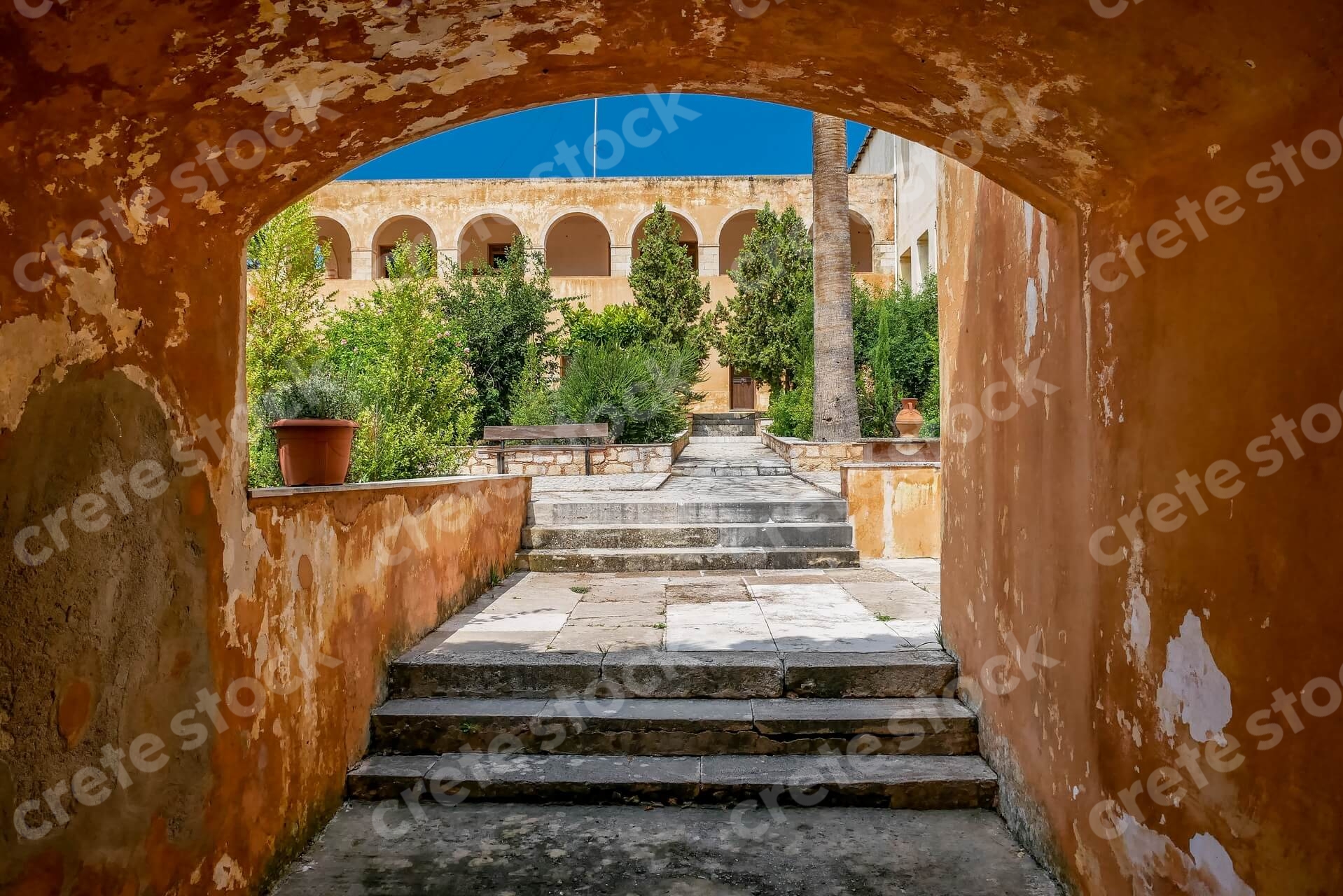 holy-trinity-monastery-agia-triada-tzagaroli-in-chania