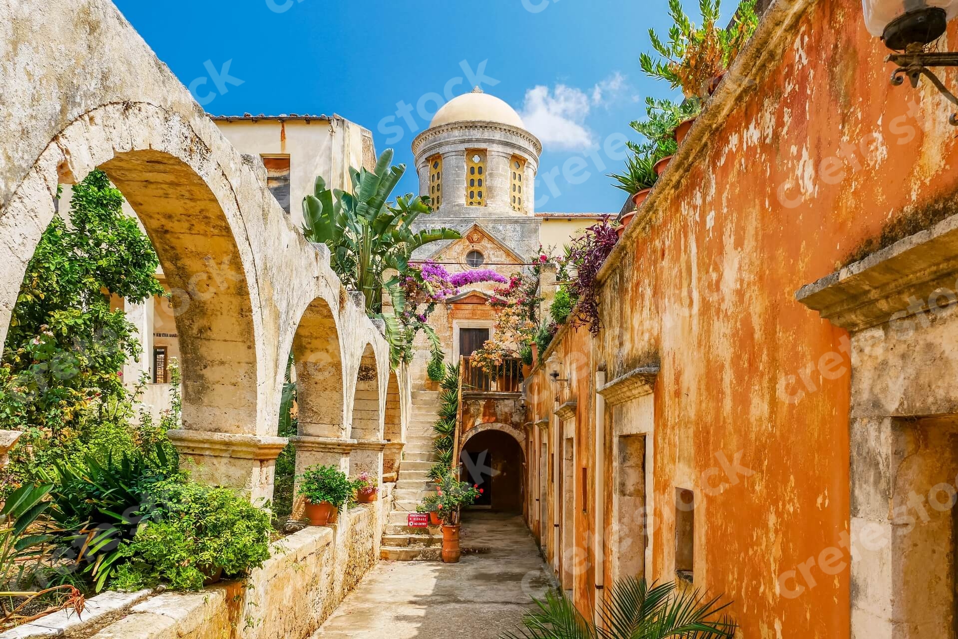 holy-trinity-monastery-agia-triada-tzagaroli-in-chania