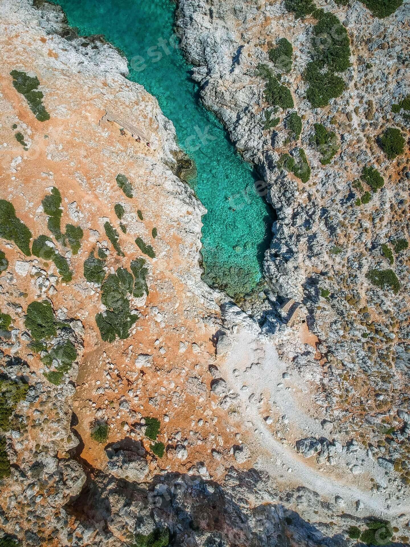 katholiko-beach-in-chania