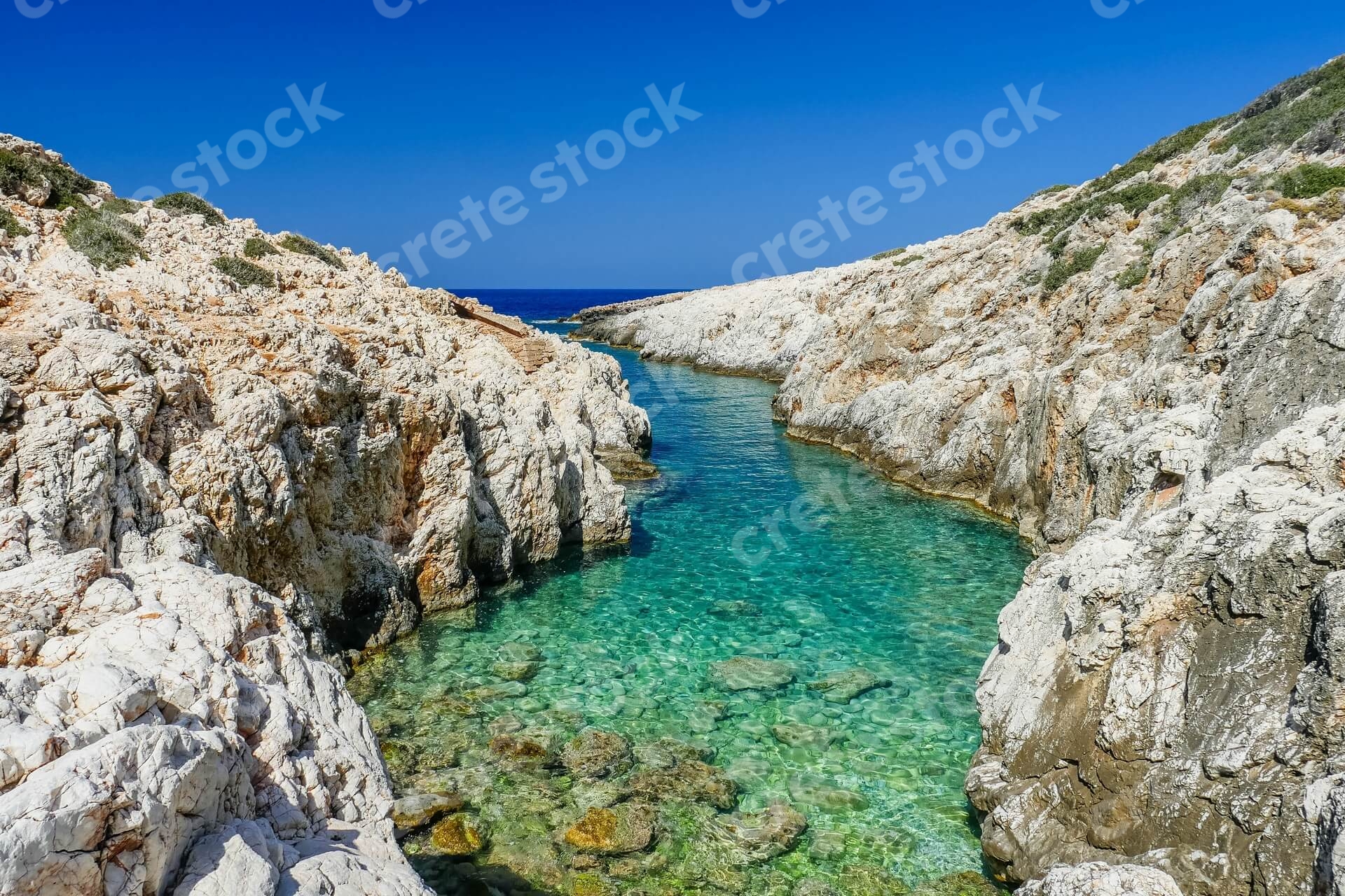 katholiko-beach-in-chania