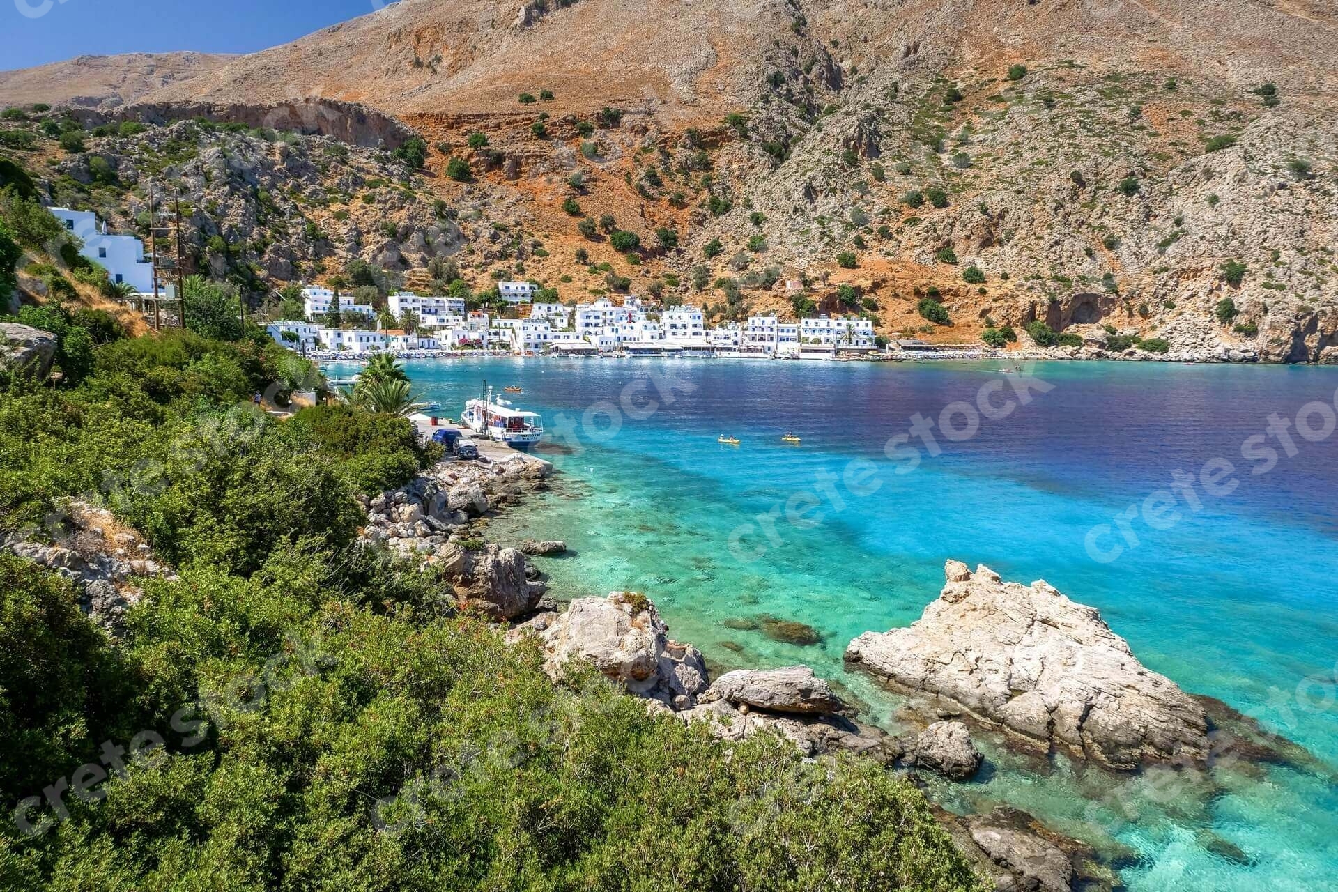 loutro-village-in-chania