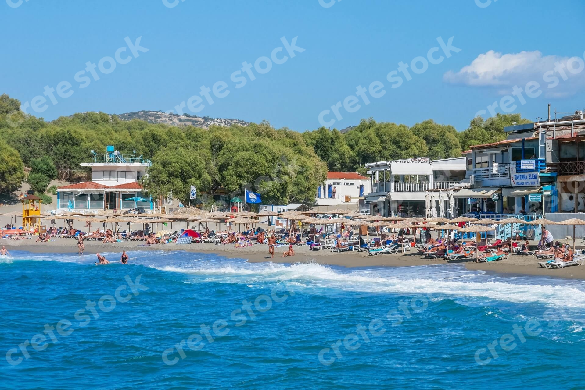 matala-beach-in-heraklion