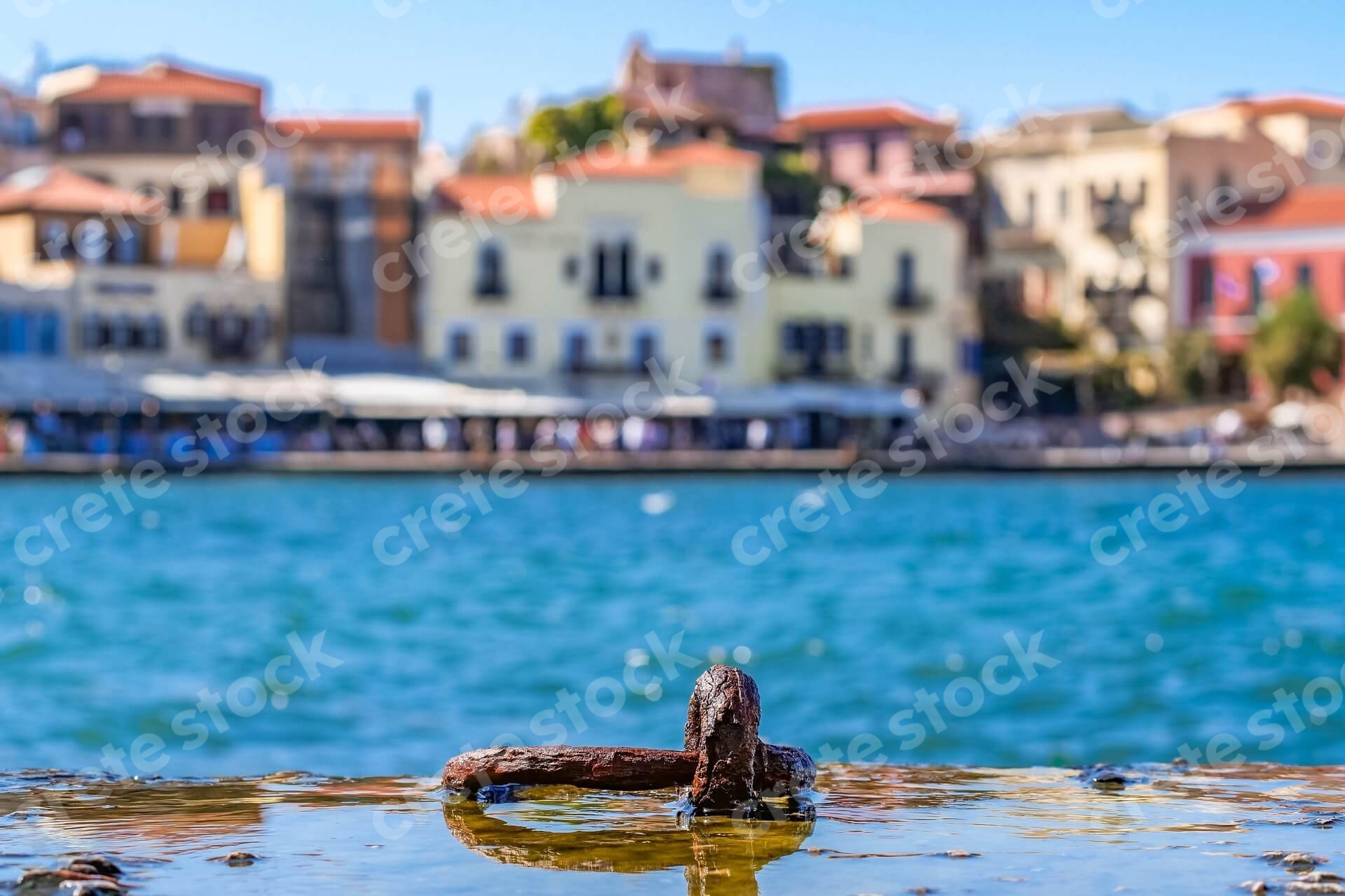 venetian-old-port-in-chania